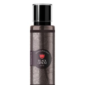 PERSPOLIS BODY SPLASH BLACK OPIUM