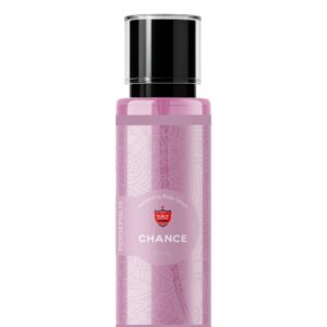 PERSPOLIS BODY SPLASH CHANCE