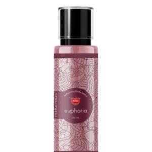 PERSPOLIS BODY SPLASH EUPHORIA