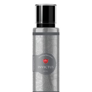 PERSPOLIS BODY SPLASH INVICTUS
