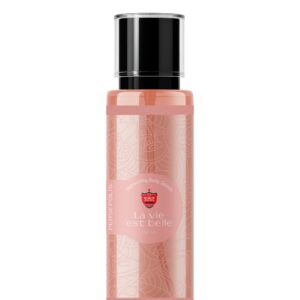 PERSPOLIS BODY SPLASH LA VIE EST BELLE