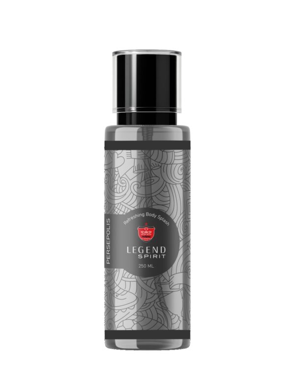 PERSPOLIS BODY SPLASH LEGEND SPIRIT