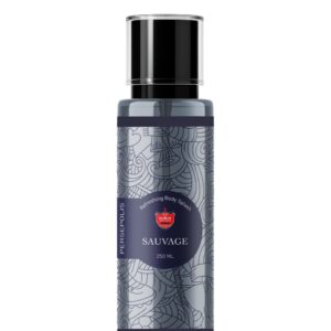 PERSPOLIS BODY SPLASH SAUVAGE