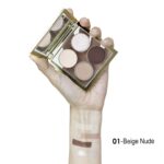 پالت سایه چشم سوبیوتی - تصویر 6