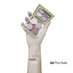 پالت سایه چشم سوبیوتی - تصویر 7