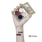 پالت سایه چشم سوبیوتی - تصویر 9