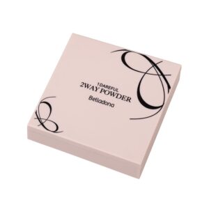 BELLADONA Wonderful 2Way Powder