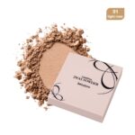 BELLADONA Wonderful 2Way Powder 4