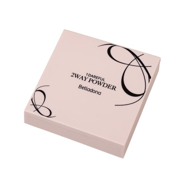 BELLADONA Wonderful 2Way Powder