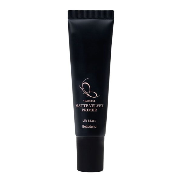 BELLADONA Wonderful Matte Velvet Primer