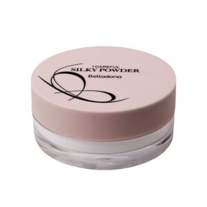 BELLADONA Wonderful Silky Powder 2