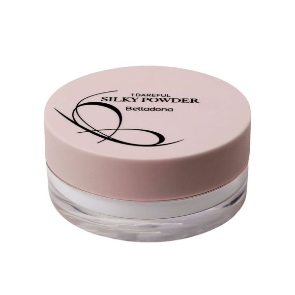 BELLADONA Wonderful Silky Powder 2