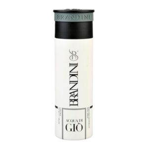 BRANDINI Acqua di Gio Body Spray For Men