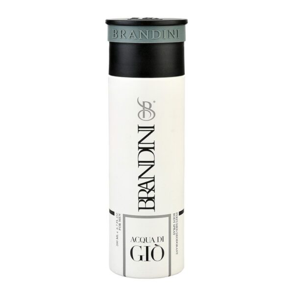 BRANDINI Acqua di Gio Body Spray For Men