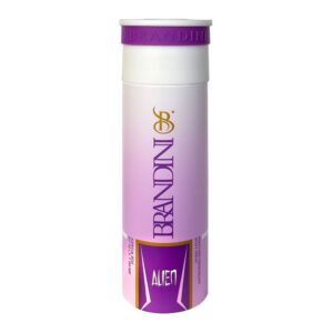 BRANDINI Alien Body Spray For Women