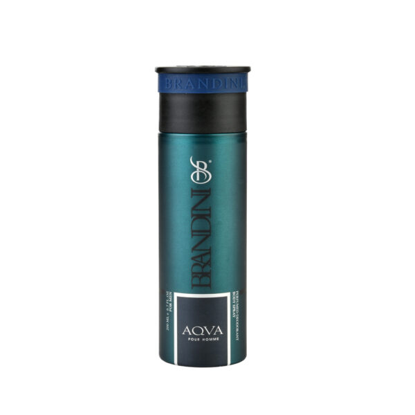 BRANDINI Aqua Pour Homme Deodorant Body Spray