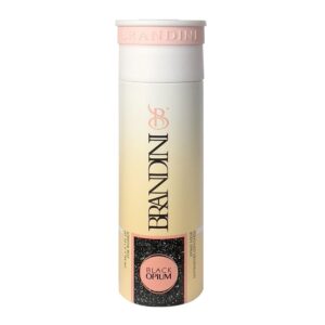 BRANDINI Black Opium Body Spray For Women