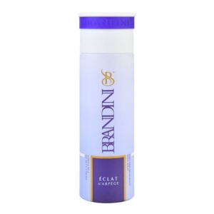 BRANDINI Eclat Body Spray For Women