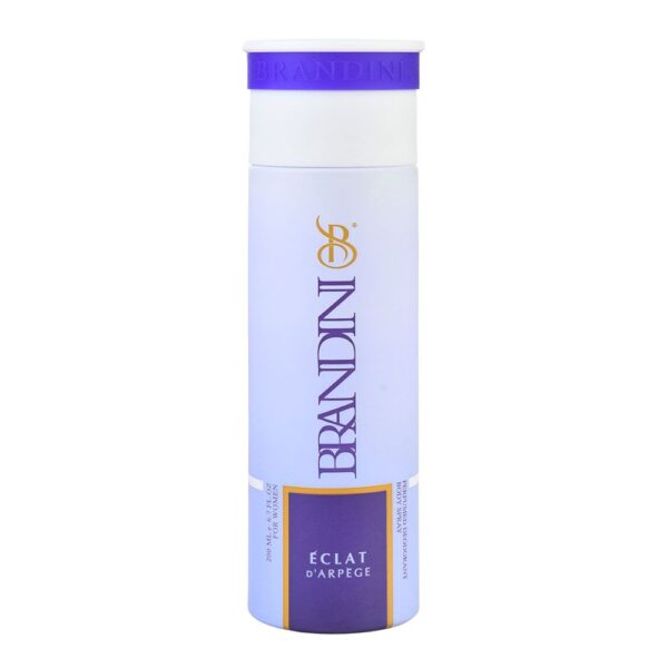 BRANDINI Eclat Body Spray For Women