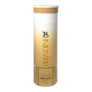 BRANDINI Lady Million Body Spray For Women
