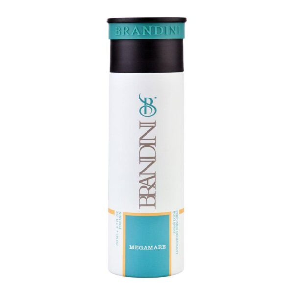 BRANDINI Megamare Body Spray For men