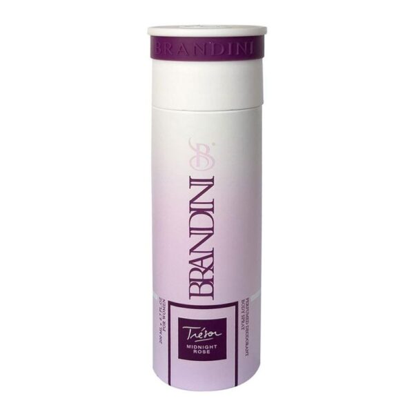 BRANDINI Tresor Midnight Rose Body Spray For Women