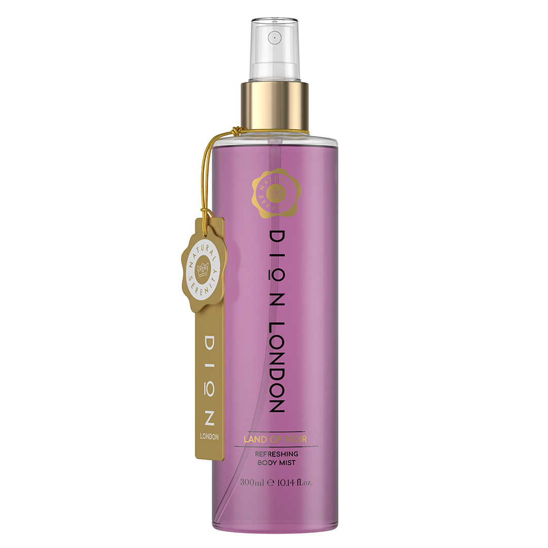 DION-Body-Mist-300ml-Land-of-Noir DION-Body-Mist-300ml-Land-of-Noir