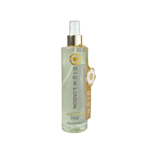 DION LONDON BODY MIST ECSTASY OF LONDON
