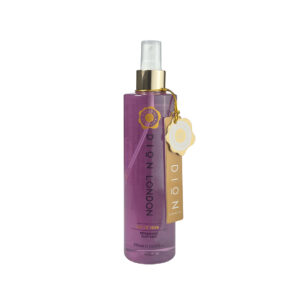 DION LONDON BODY MIST LAND OF NOIR
