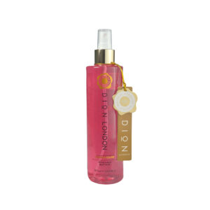 DION LONDON BODY MIST LONDON ROUGE