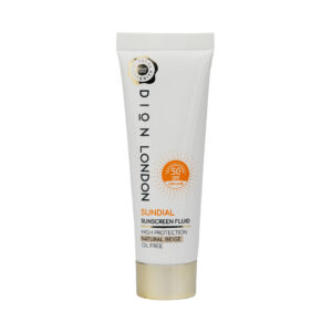 +DION LONDON SUN SCREEN SUNDIAL FLUID OIL FREE SPF 50
