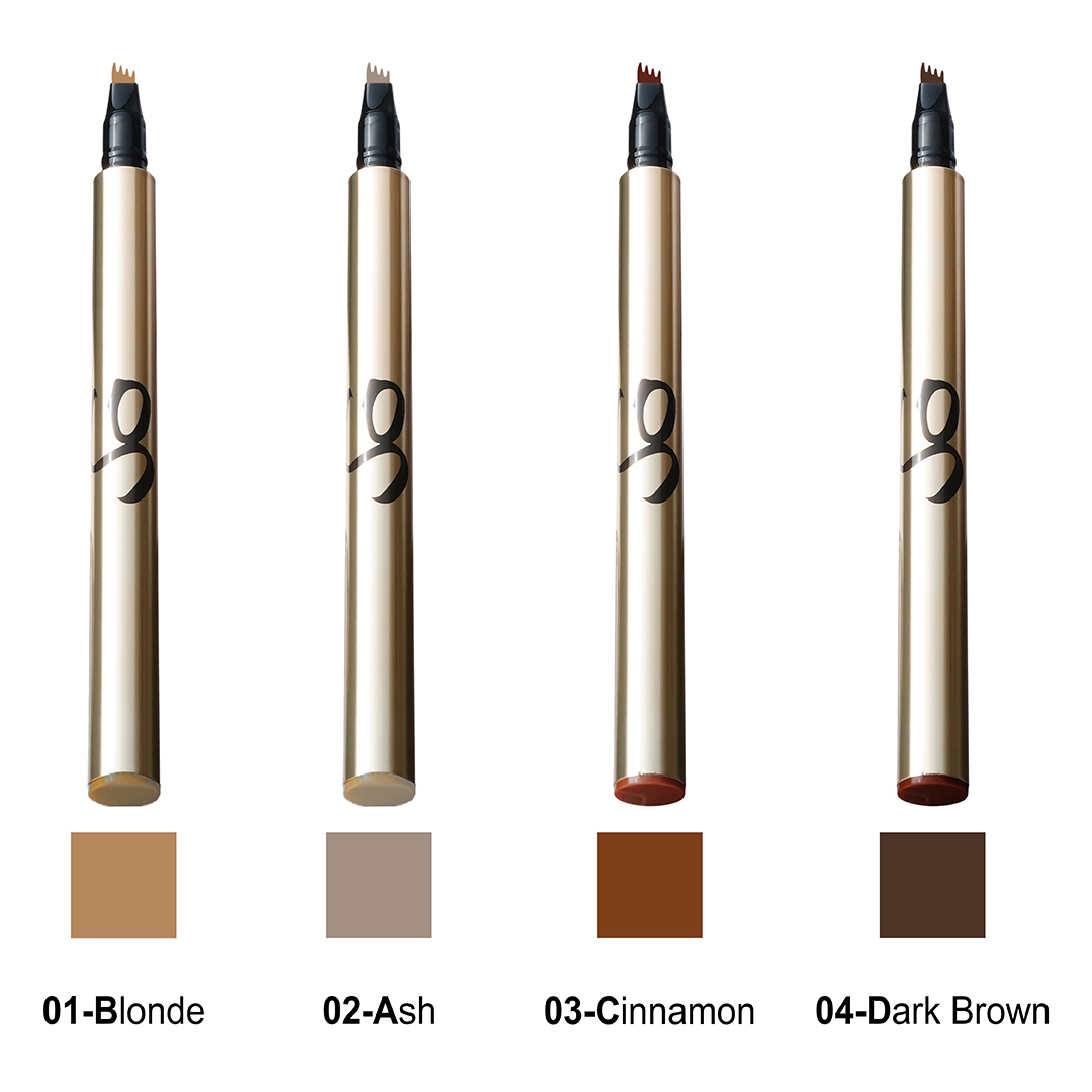 I FILL YOU-BROW MARKER SOBEAUTY I FILL YOU-BROW MARKER SOBEAUTY 2