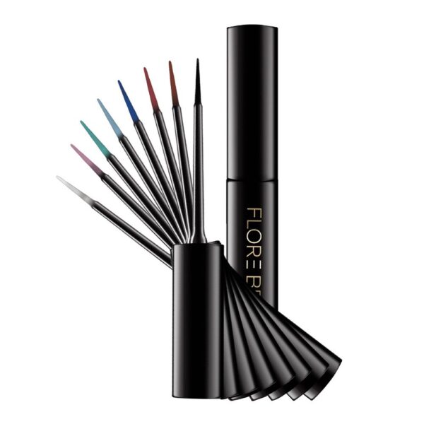 BELLA Colorful DEEP LINER FLORE BEAUTY 2