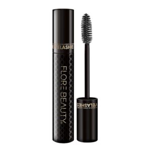 BUSHY EYELASHES  Volumizing & Lengthening & Lifting MASCARA