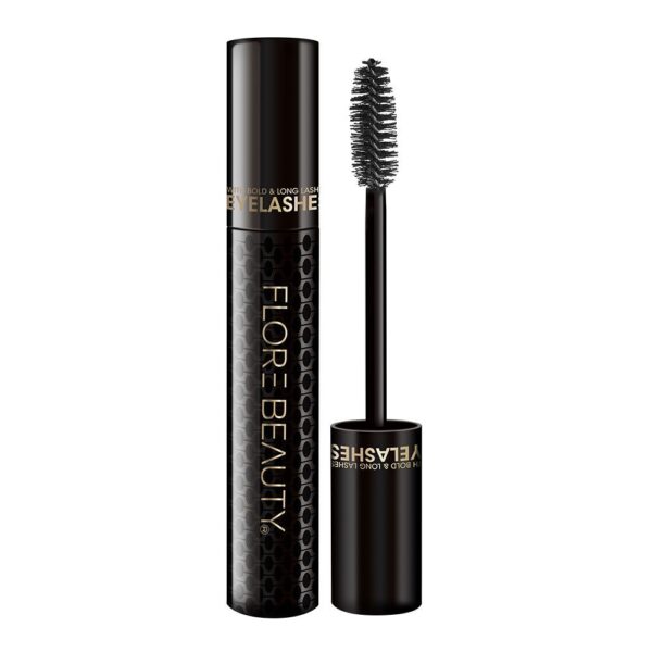 BUSHY EYELASHES  Volumizing & Lengthening & Lifting MASCARA