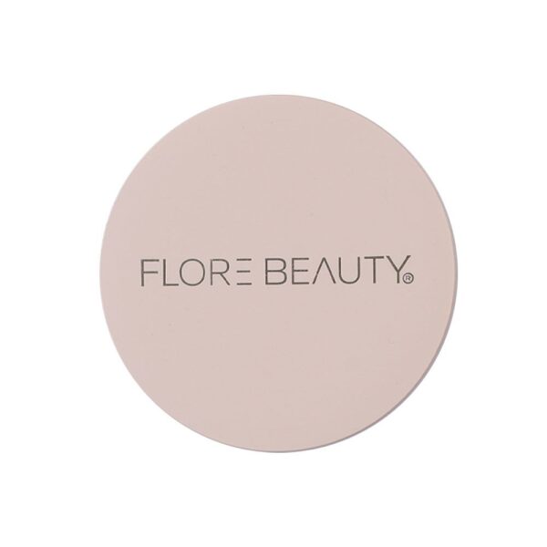 Bouncy cream eyeshadow with vitamin E FLORE BEAUTY