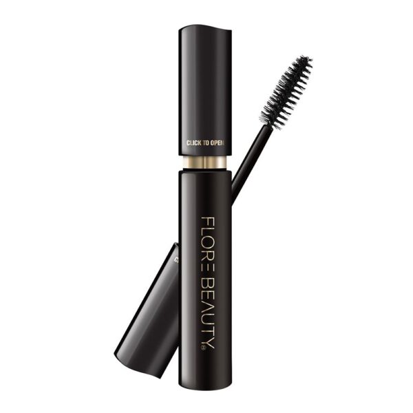 CLICK MASCARA FLORE BEAUTY