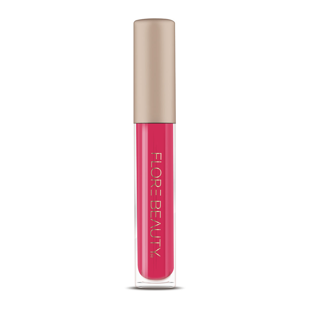 FLORE BEAUTY Liquid Lipstick - SM11 FLORE BEAUTY Liquid Lipstick - SM11