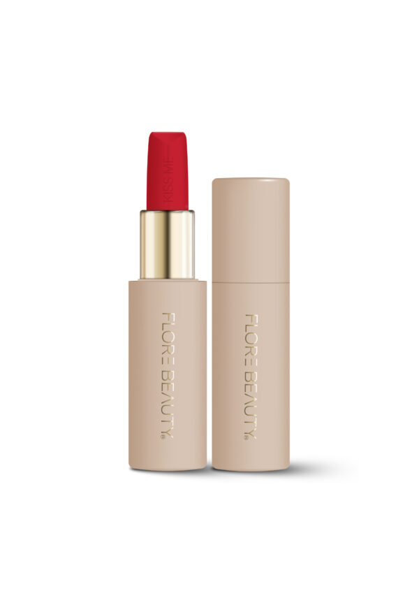 MORE & MORE MATTE LIPSTICK FLORE BEAUTY 212