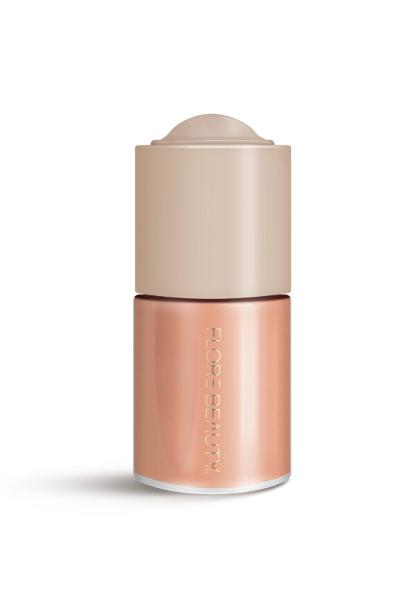 RADIANT LIQUID HIGHLIGHTER FLORE BEAUTY-HH302