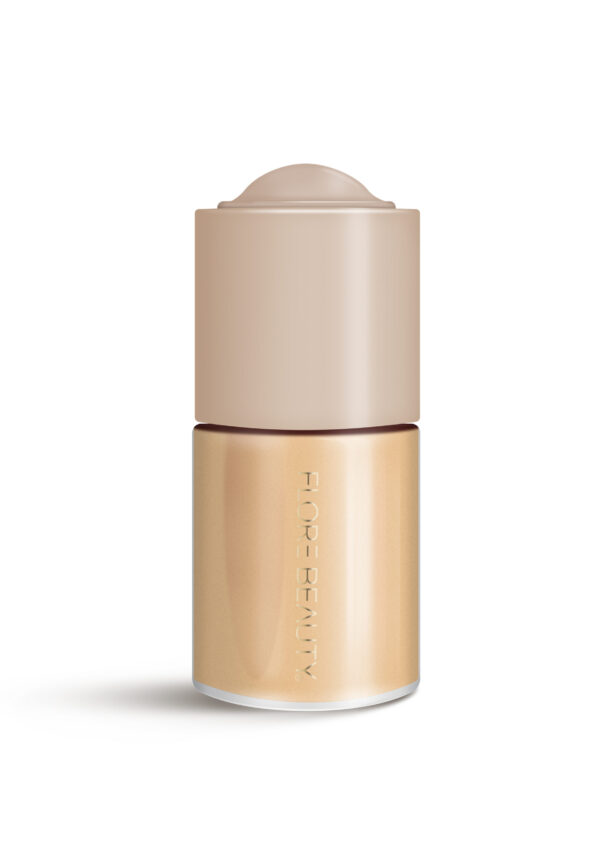 RADIANT LIQUID HIGHLIGHTER FLORE BEAUTY-HH303