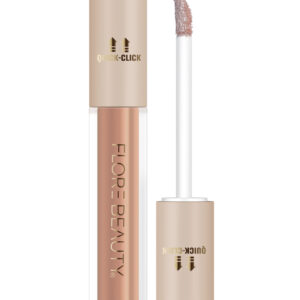 SHIMMER & GLOW Long-Lasting LIQUID EYESHADOW FLORE BEAUTY-EL610