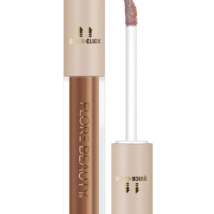 SHIMMER & GLOW Long-Lasting LIQUID EYESHADOW FLORE BEAUTY-EL630