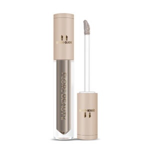 SHIMMER & GLOW Long-Lasting LIQUID EYESHADOW FLORE BEAUTY Eye Shadow - EL650