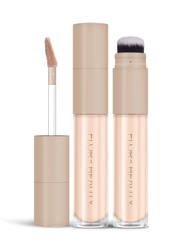 UNTOUCHABLE BLURRING CONCEALER FLORE BEAUTY 01