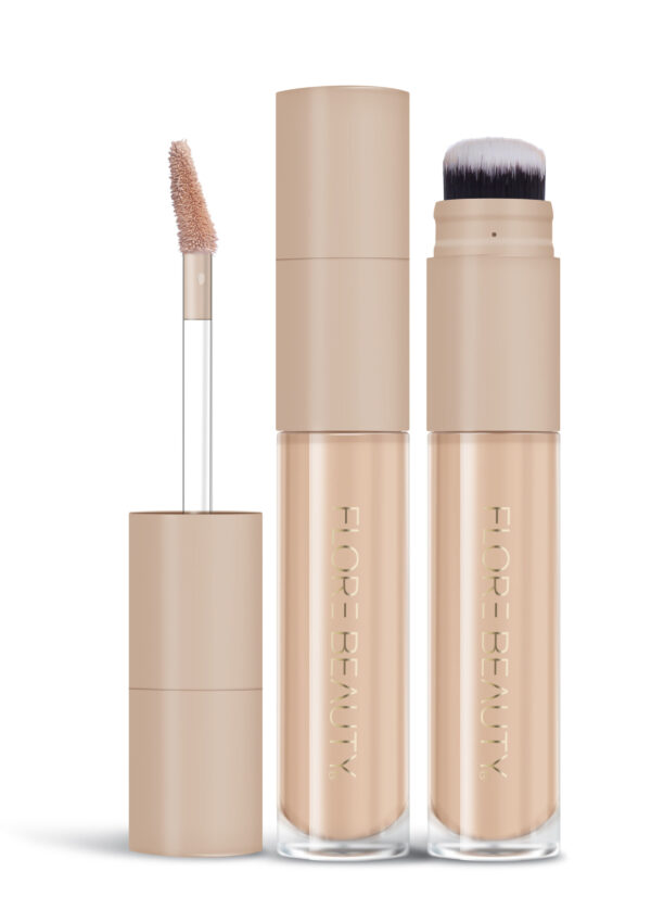 UNTOUCHABLE BLURRING CONCEALER FLORE BEAUTY 02