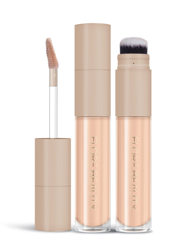 UNTOUCHABLE BLURRING CONCEALER FLORE BEAUTY 03