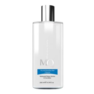 Dry And Sensitive Skin Cleanser MQ