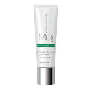 Rapid Acne Relief Cream MQ