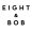 Logo Eight & Bob